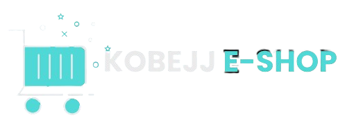 Kobejj E-Shop